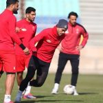 پرسپولیس به توافق با ستاره خود نزدیک شد