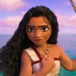 انیمیشن Moana 2 حالا ششمین فیلم پرفروش سال ۲۰۲۴ است