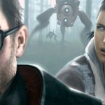 دیوار مخفی مرحله فاضلاب Half-Life 2 به خاطر اسپیدرانرها حذف شد