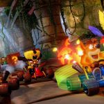 بازی Crash Team Racing Nitro-Fueled فردا به سرویس گیم پس اضافه خواهد شد