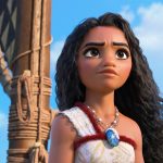 فروش جهانی انیمیشن Moana 2 از مرز ۴۰۰ میلیون دلار گذشت