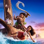 فروش جهانی انیمیشن Moana 2 از ۸۰۰ میلیون دلار عبور کرد