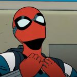 اولین تریلر رسمی سریال انیمیشنی Your Friendly Neighborhood Spider-Man را تماشا کنید