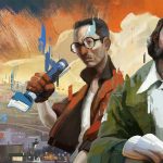 Disco Elysium و تولد سبک دیسکو لایک