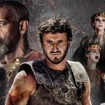 نقد فیلم Gladiator II (گلادیاتور ۲)