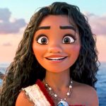 انیمیشن Moana 2 در حال رکوردشکنی پیاپی در باکس آفیس است