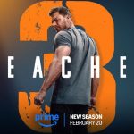 تیزر جدید فصل سوم سریال Reacher دشمن جدید جک ریچر را نمایش می‌دهد