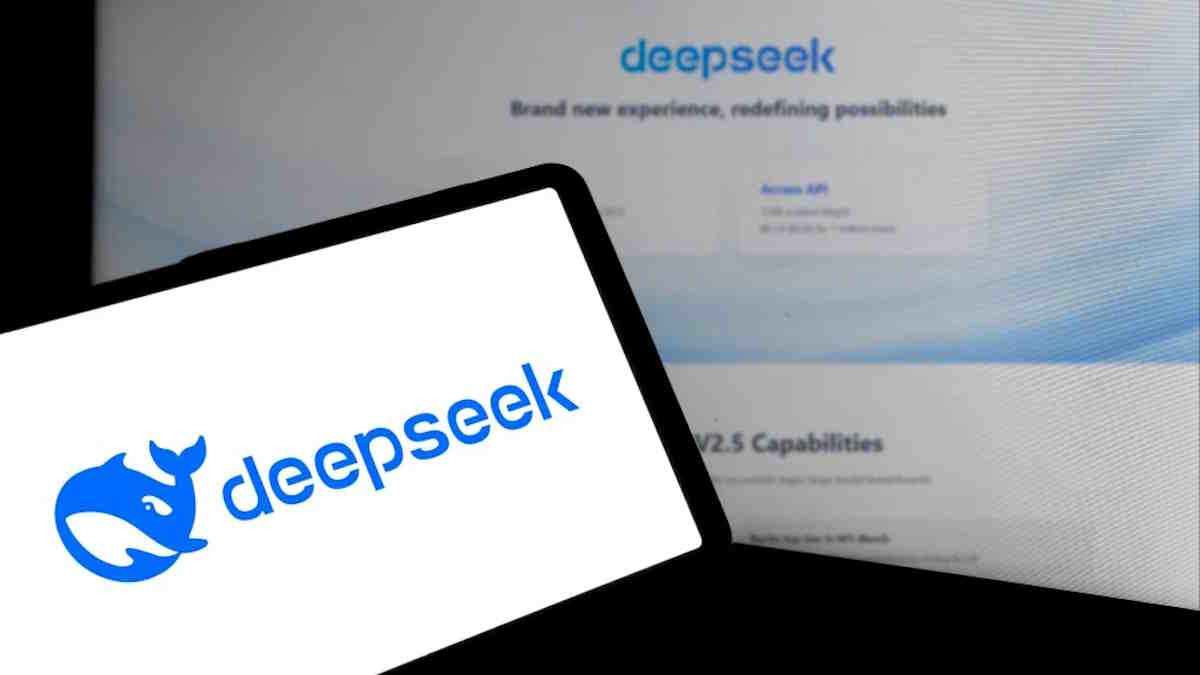 هوش مصنوعی DeepSeek-R1 با توانایی‌های هم‌سطح مدل o1 به‌صورت متن‌باز منتشر شد