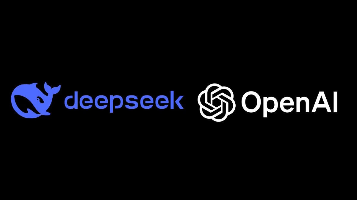 دیپ‌ سیک (DeepSeek)، چت‌جی‌پی‌تی را کنار زد و محبوب‌ترین اپ رایگان آمریکا شد