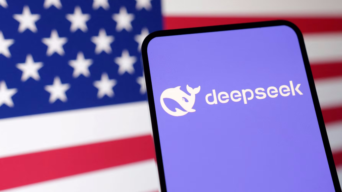 کاخ سفید پیامد‌های امنیتی اپلیکیشن هوش مصنوعی DeepSeek بررسی می‌کند