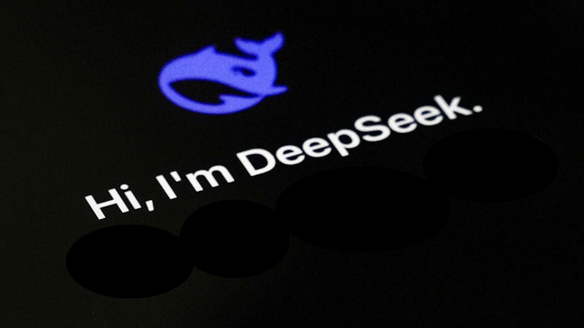 ایتالیا از DeepSeek درباره نحوه پردازش داده‌های کاربران توضیح خواست