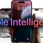 Apple Intelligence از آوریل ۲۰۲۵ از زبان‌های بیشتری پشتیبانی می‌کند