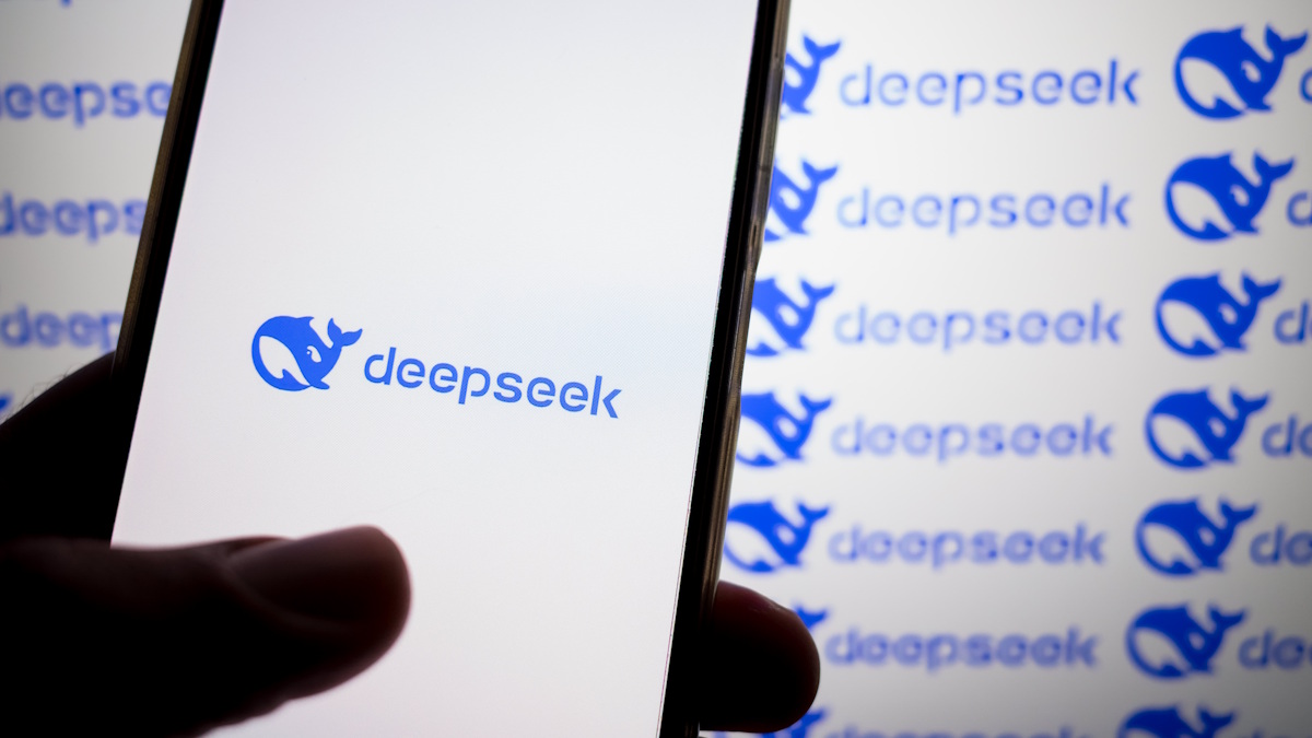 حذف اپلیکیشن DeepSeek از فروشگاه‌های اپلیکیشن ایتالیا به دلیل نگرانی‌های امنیتی