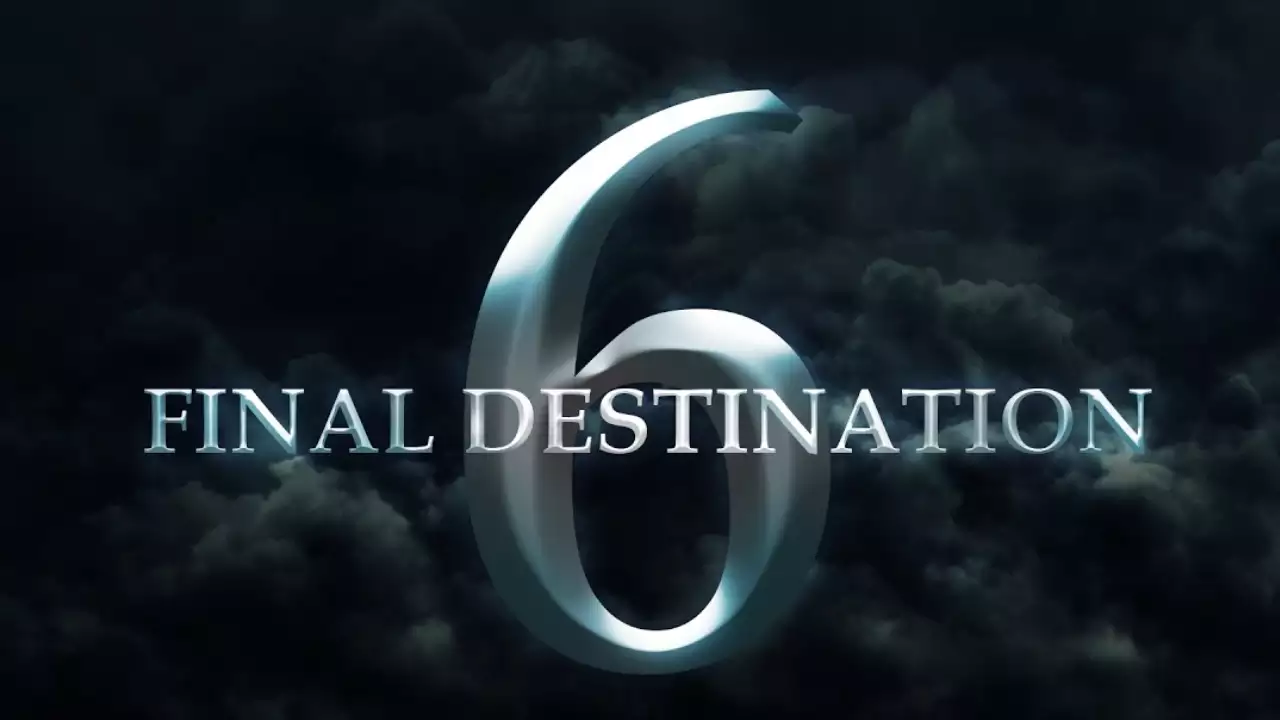 تصویری از فیلم Final Destination: Bloodlines منتشر شد