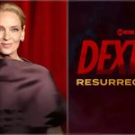 ستاره Kill Bill به سریال Dexter Resurrection پیوست