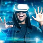 برنامه‌ها و بازی‌های واقعبت مجازی (VR) مخصوص آیفون