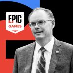 مدیر عامل Epic Games: بیش از یک میلیارد دلار برای ورود به بازار موبایل هزینه کرده‌ایم