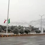 تداوم زمستان گرم و کم‌بارش در تهران