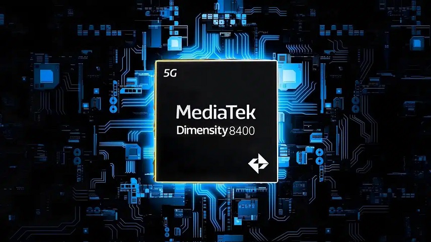 بررسی مشخصات و عملکرد تراشه MediaTek Dimensity 8400