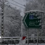 در فصل زمستان کجای شمال سفر کنیم ؟/ بهترین شهرهای گیلان و مازندران برای سفر در زمستان