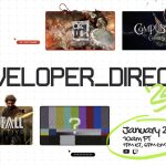 پوشش زنده مراسم Developers_Direct ایکس باکس به صورت ویدیویی [ژانویه ۲۰۲۵]