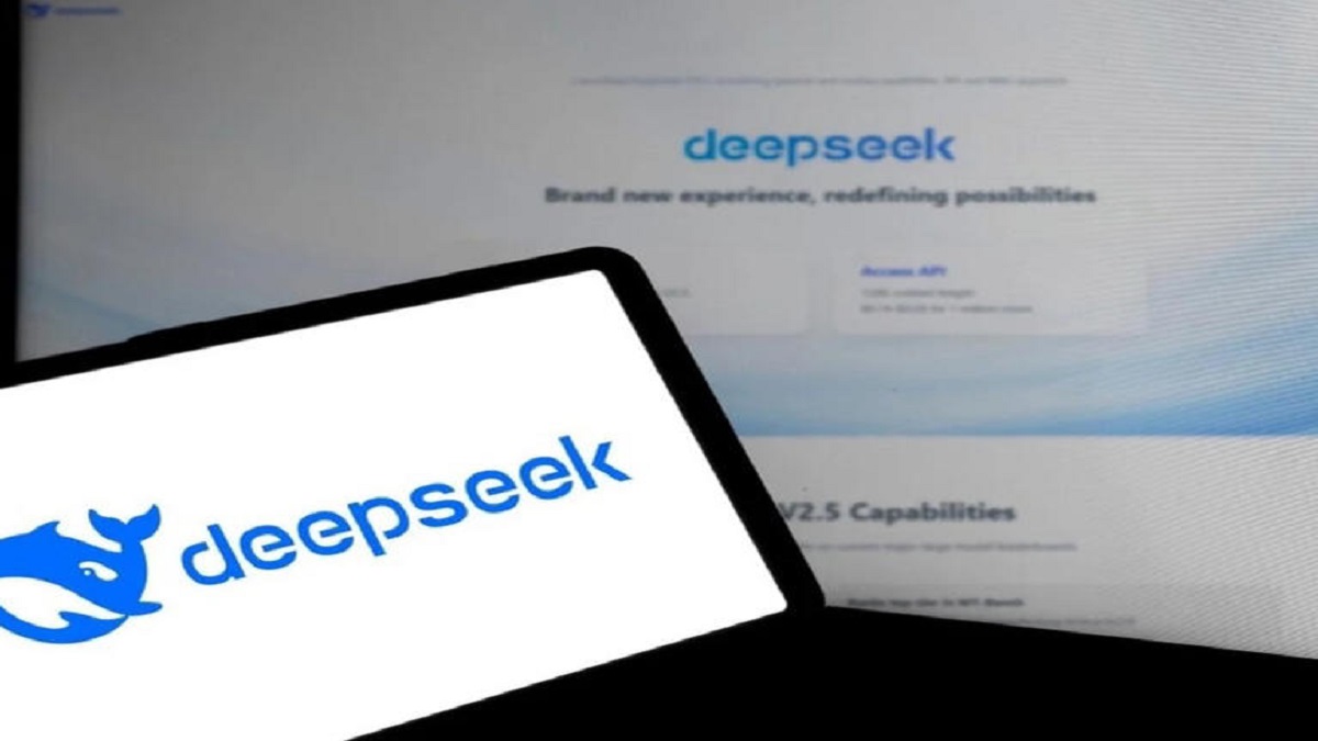 هوش مصنوعی چینی DeepSeek؛ زلزله‌ای در بازار فناوری آمریکا