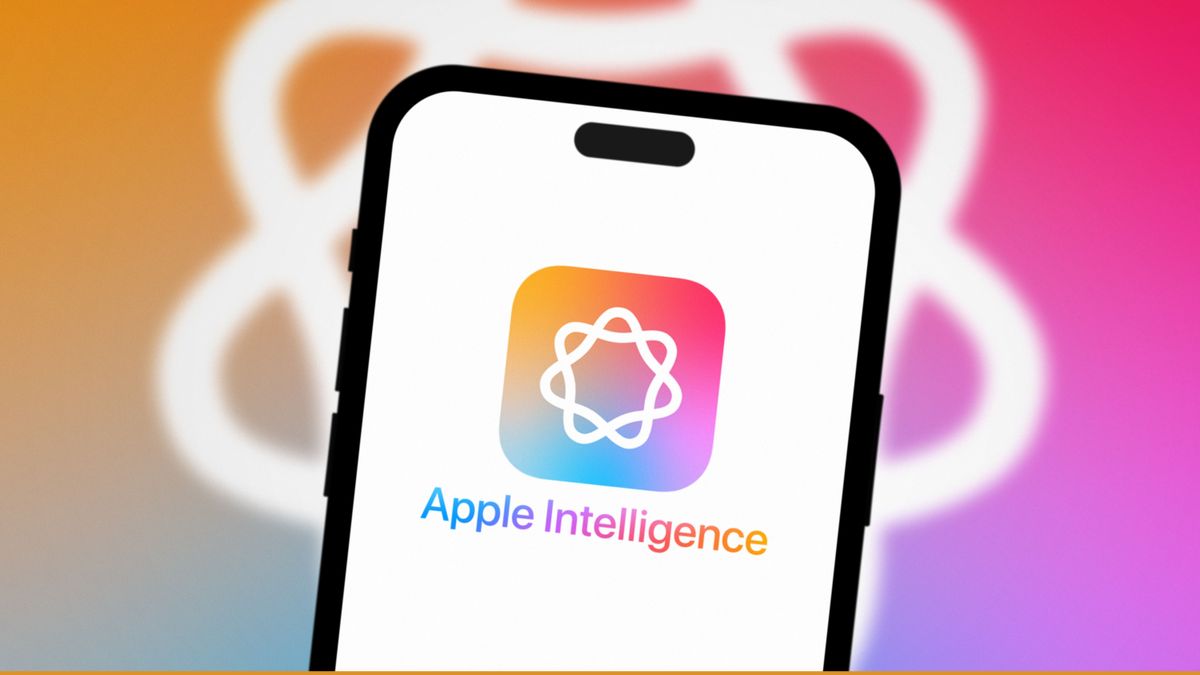 Apple Intelligence اپل به‌ طور خودکار فعال می‌شود