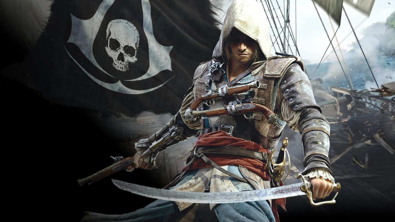 گزارش: یوبیسافت برای توسعه ریمیک Assassin’s Creed IV: Black Flag از بازخورد طرفداران استفاده می‌کند