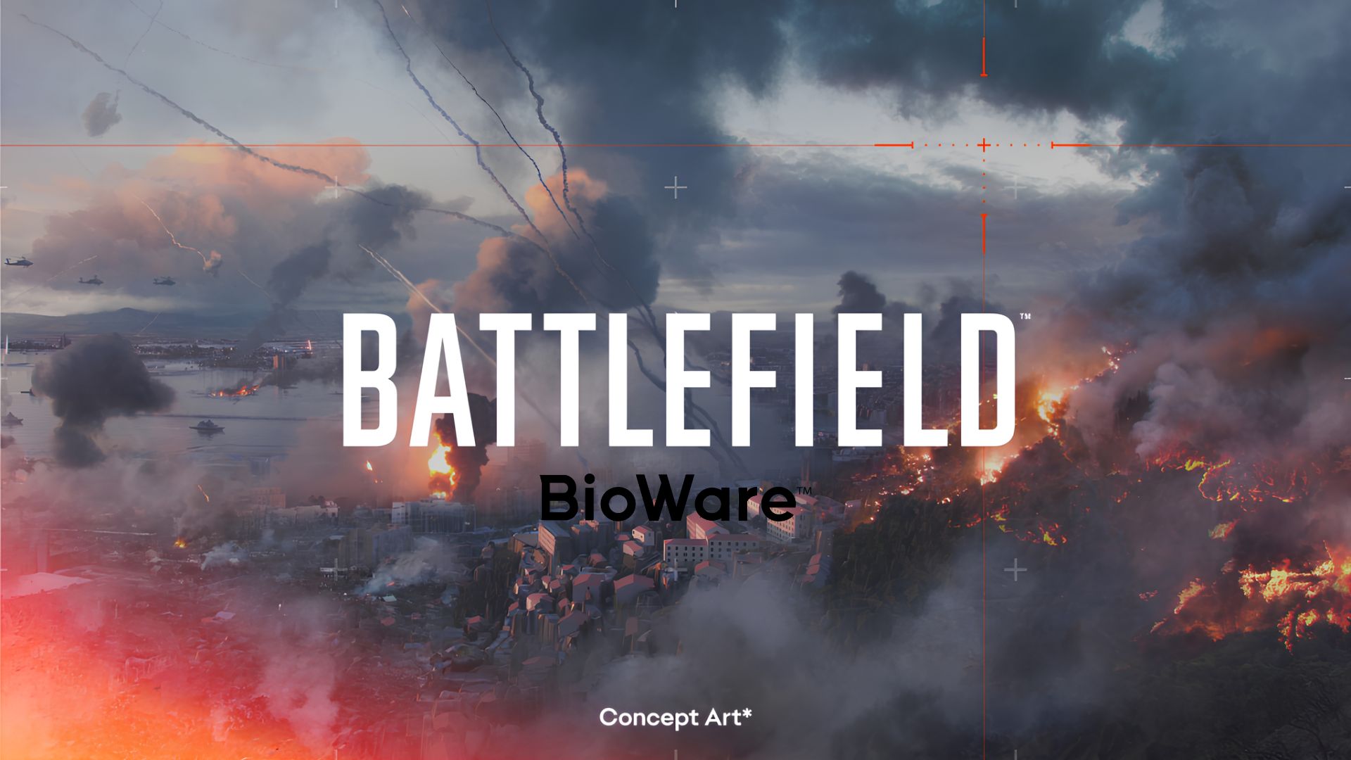 تعدادی از توسعه‌دهندگان BioWare در ساخت بازی جدید Battlefield مشارکت می‌کنند