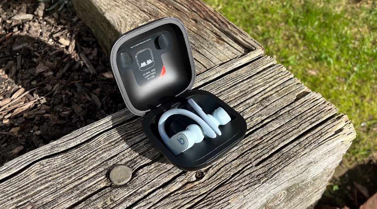 پایش سلامت با هدفون Powerbeats Pro 2 جدید اپل