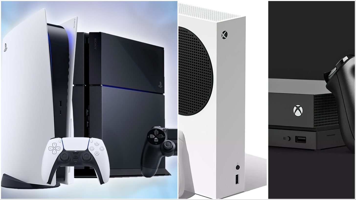 مجموع فروش کنسول PS5 در آمریکا از PS4 عبور کرد؛ عملکرد ضعیف Xbox ادامه دارد