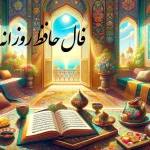 فال حافظ امروز جمعه 14 دی ماه 1403