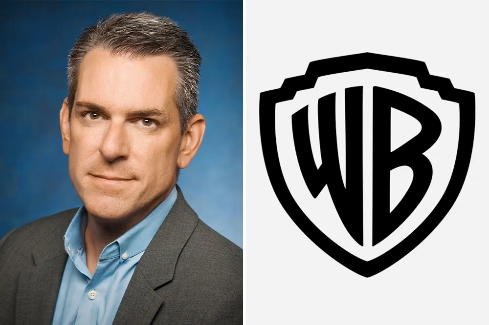 رئیس بخش سرگرمی تعاملی Warner Bros، از سمت خود کناره‌گیری می‌کند