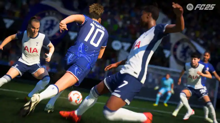 EA Sports FC 25 در این هفته آپدیت مهمی دریافت می‌کند