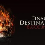 تصویر جدید از لوگوی فیلم Final Destination: Bloodlines منتشر شد