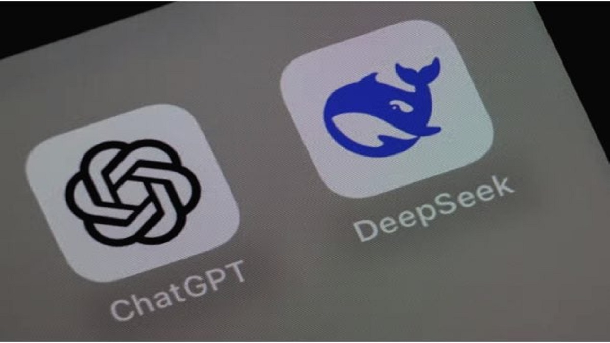 رقابت داغ در هوش مصنوعی DeepSeek با هزینه ۶ میلیون دلاری، مایکروسافت و متا با میلیاردها دلار