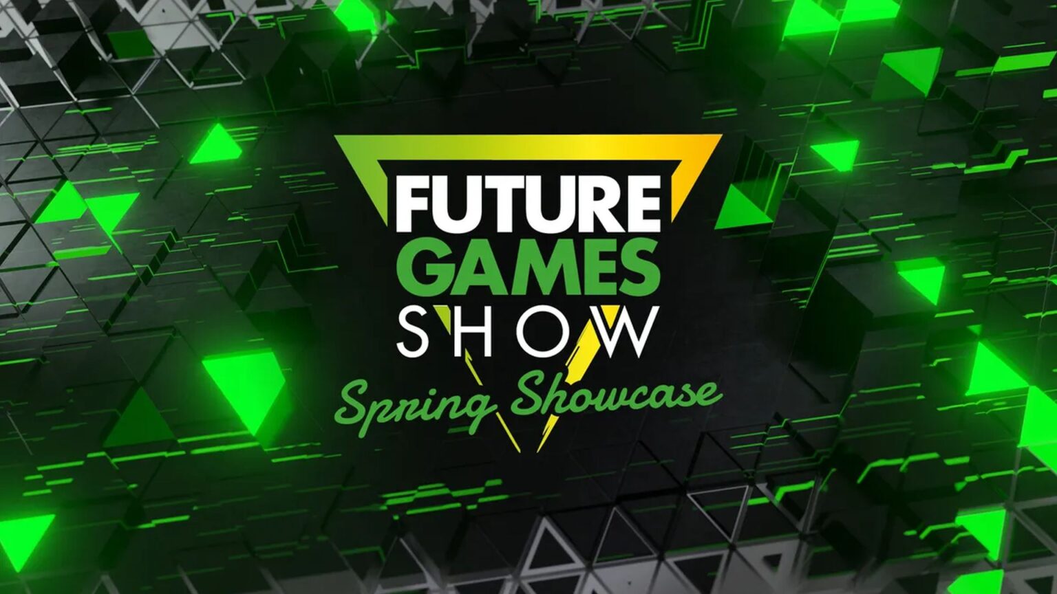 نمایشگاه بهاری Future Games Show برای ۲۰ مارس اعلام شد.