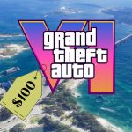 تحلیلگر: ناشران امیدوارند تا GTA 6 با قیمت ۱۰۰ دلار عرضه شود