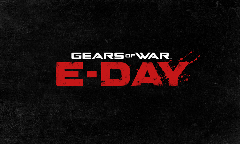 استودیوی People Can Fly در توسعه Gears of War: E-Day همکاری می‌کند