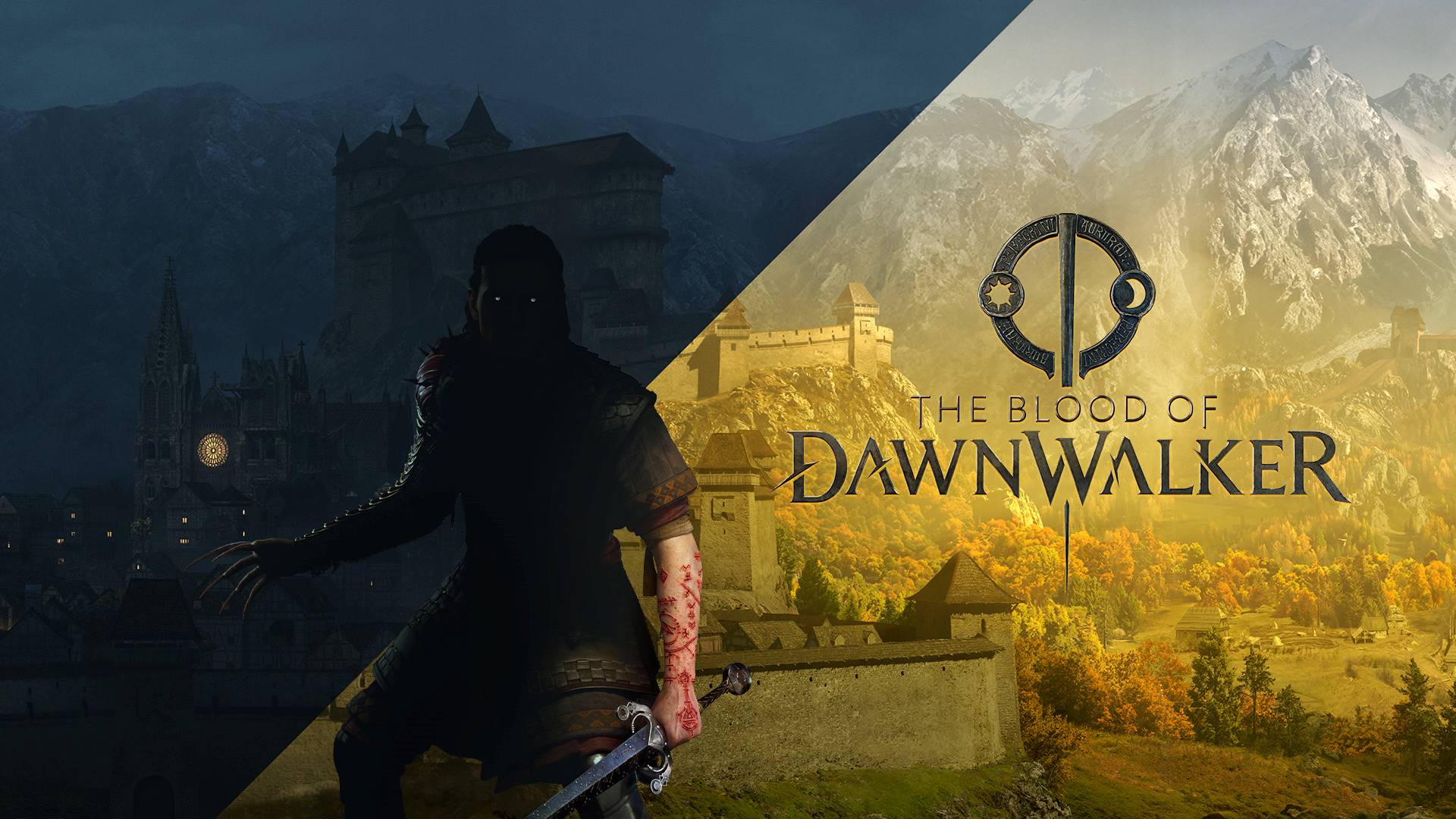 نخستین تریلر The Blood of Dawnwalker، بازی جدید سازندگان سابق The Witcher 3، منتشر شد