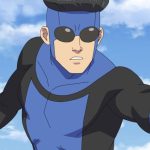 جدول زمانی پخش فصل سوم انیمیشن Invincible منتشر شد