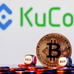 دادگاه آمریکایی، صرافی ارز دیجیتال KuCoin را به پرداخت ۲۹۷ میلیون دلار جریمه محکوم کرد