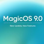 آنر به‌روزرسانی MagicOS 9.0 را برای بیش از دوازده مدل گوشی جدید منتشر کرد