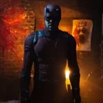 تولید فصل دوم سریال Daredevil: Born Again شروع شد