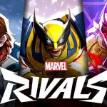 شخصیت‌های بیشتری از X-Men به Marvel Rivals می‌آیند