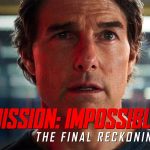 یکی از تماشاگران فیلم Mission: Impossible از شدت هیجان تقریباً دچار حمله قلبی شده است