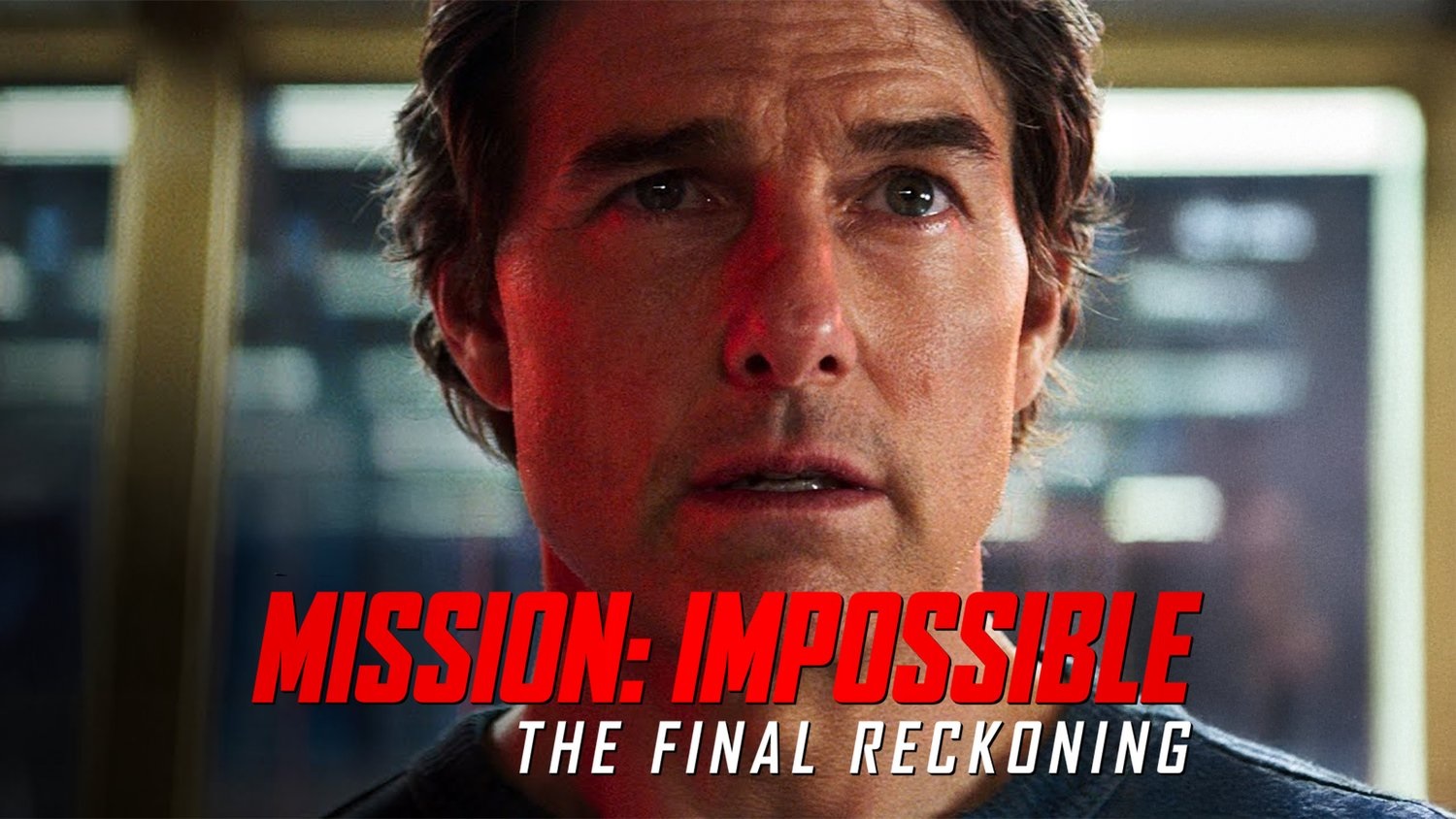 یکی از تماشاگران فیلم Mission: Impossible از شدت هیجان تقریباً دچار حمله قلبی شده است