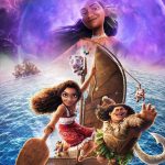 آخر هفته چی ببینیم؟ از تا Moana 2 تا Nickel Boys- گیمفا