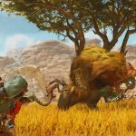 هیولاهای Monster Hunter Wilds نسبت به World، سلامتی بیشتری دارند