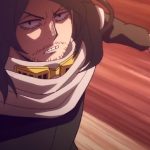 تصاویر جدیدی از انیمه My Hero Academia: Vigilantes منتشر شد